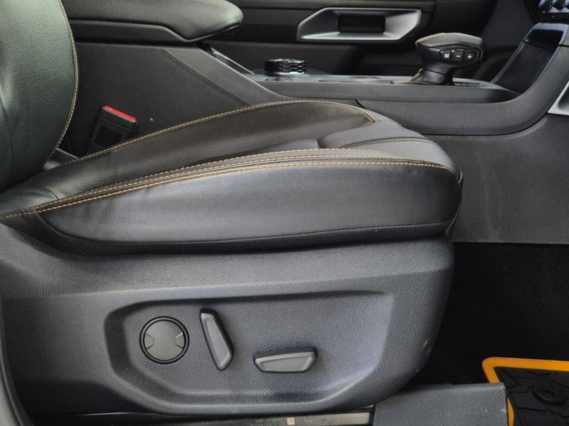 Ford Ranger - Ford Bryanston - Image 13