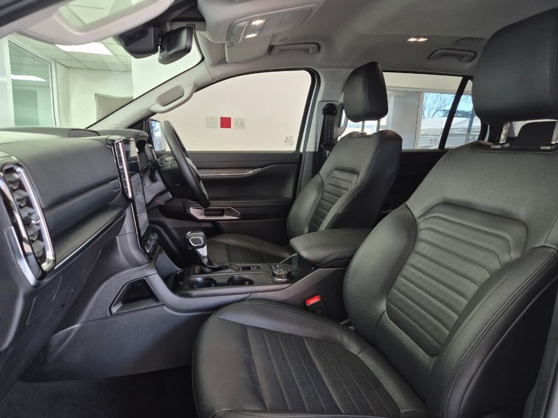Ford Everest - Ford Bryanston - Image 11