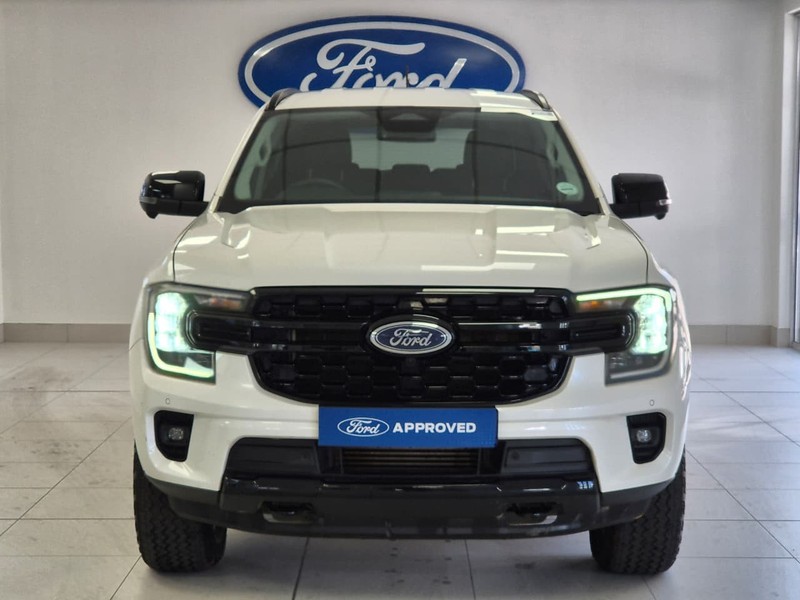 Ford Everest - Ford Bryanston - Image 7