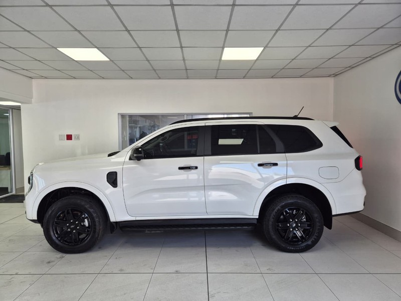 Ford Everest - Ford Bryanston - Image 5