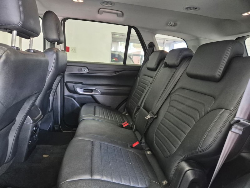 Ford Everest - Ford Bryanston - Image 9
