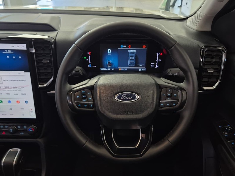 Ford Everest - Ford Bryanston - Image 11