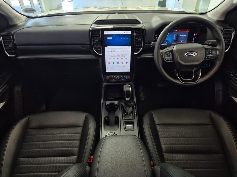 Ford Everest - Ford Bryanston - Image 12