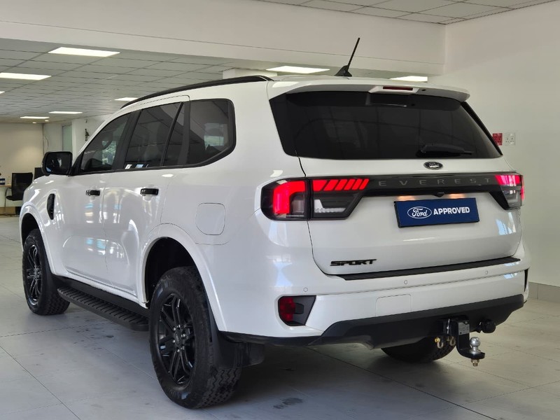 Ford Everest - Ford Bryanston - Image 2
