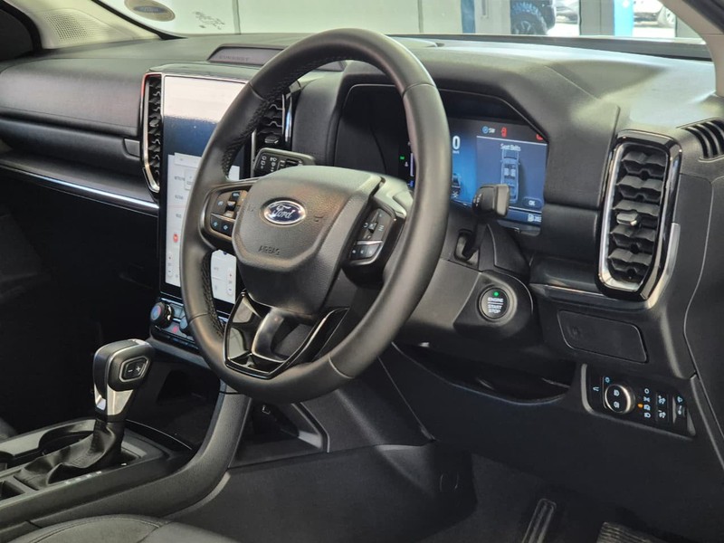 Ford Everest - Ford Bryanston - Image 10