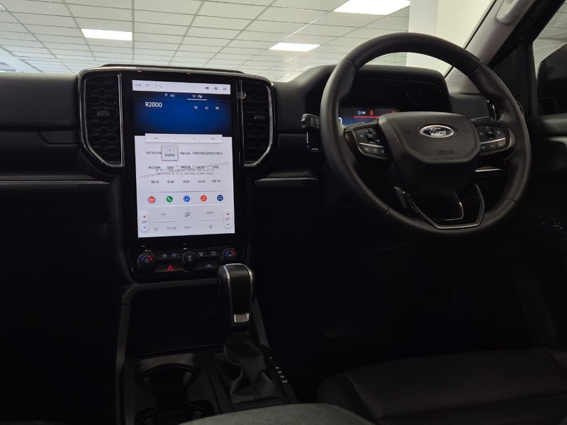 Ford Everest - Ford Bryanston - Image 13