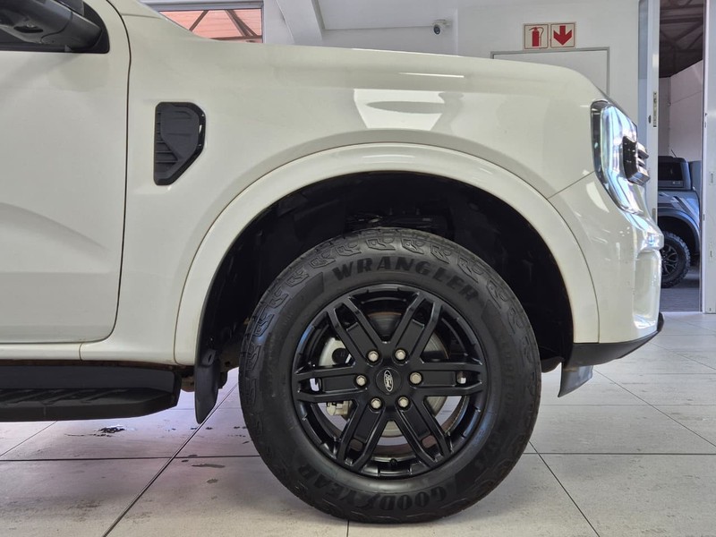 Ford Everest - Ford Bryanston - Image 8