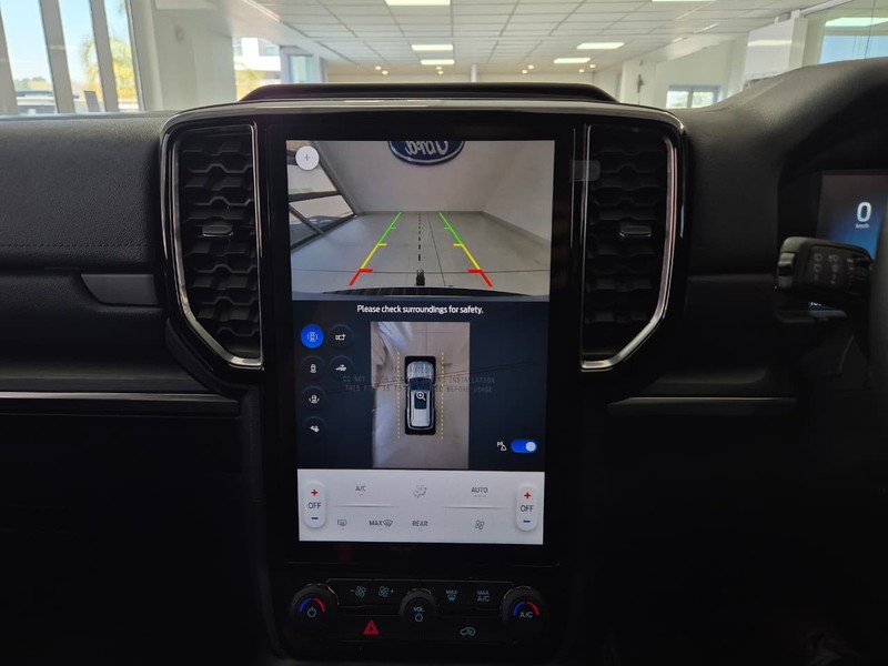 Ford Everest - Ford Bryanston - Image 9