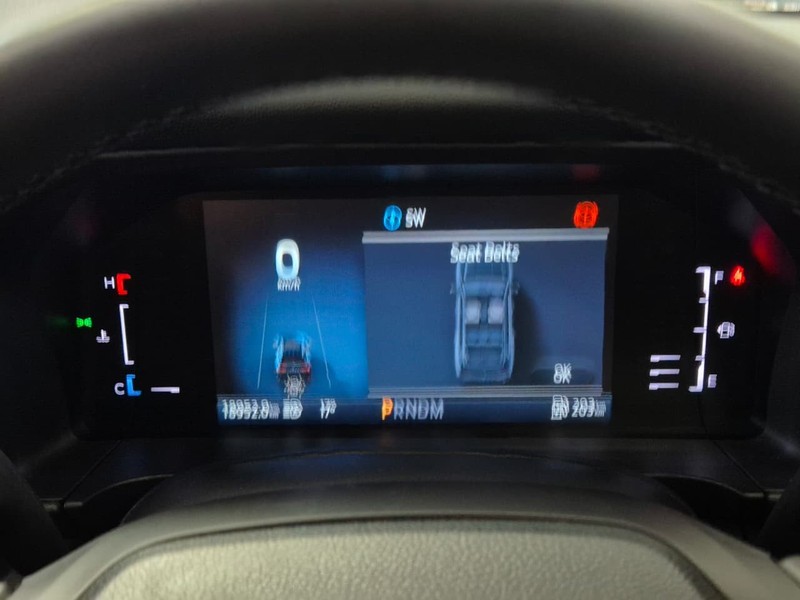 Ford Everest - Ford Bryanston - Image 17