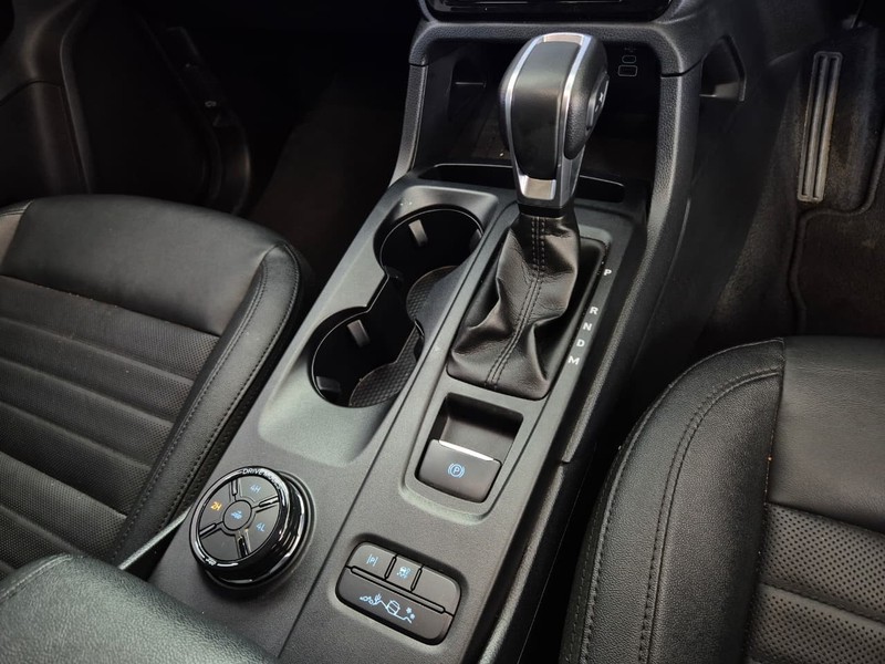 Ford Everest - Ford Bryanston - Image 15