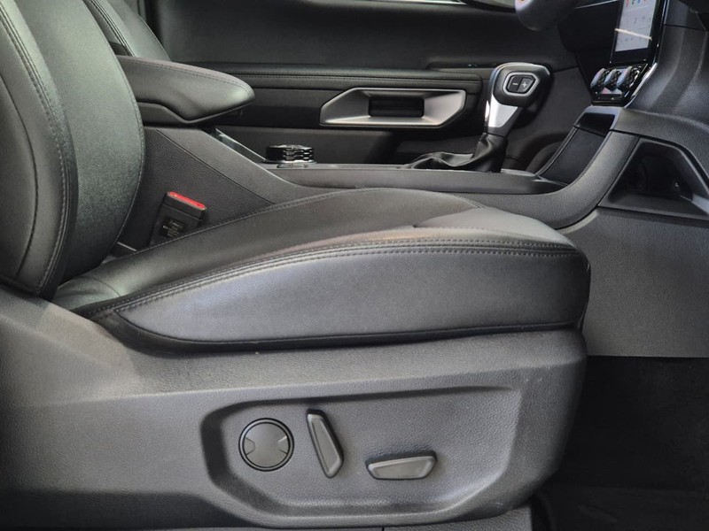 Ford Everest - Ford Bryanston - Image 4