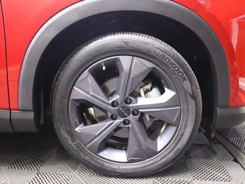 BAIC X55 - KING OF CARS - Image 13