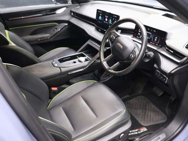 Haval h6 gt - KING OF CARS - Image 10