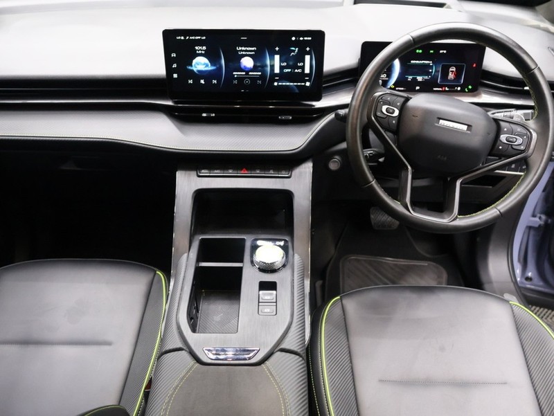 Haval h6 gt - KING OF CARS - Image 9