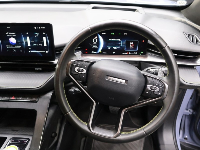 Haval h6 gt - KING OF CARS - Image 11