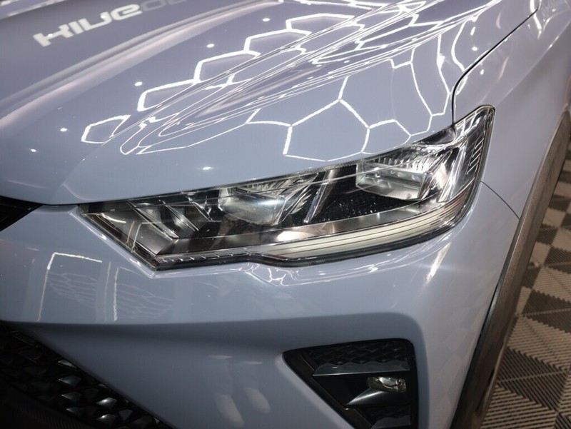 Haval h6 gt - KING OF CARS - Image 12