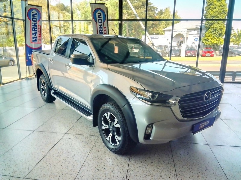 Mazda BT-50 - Markon Motors - Image 2
