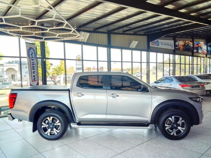 Mazda BT-50 - Markon Motors - Image 3