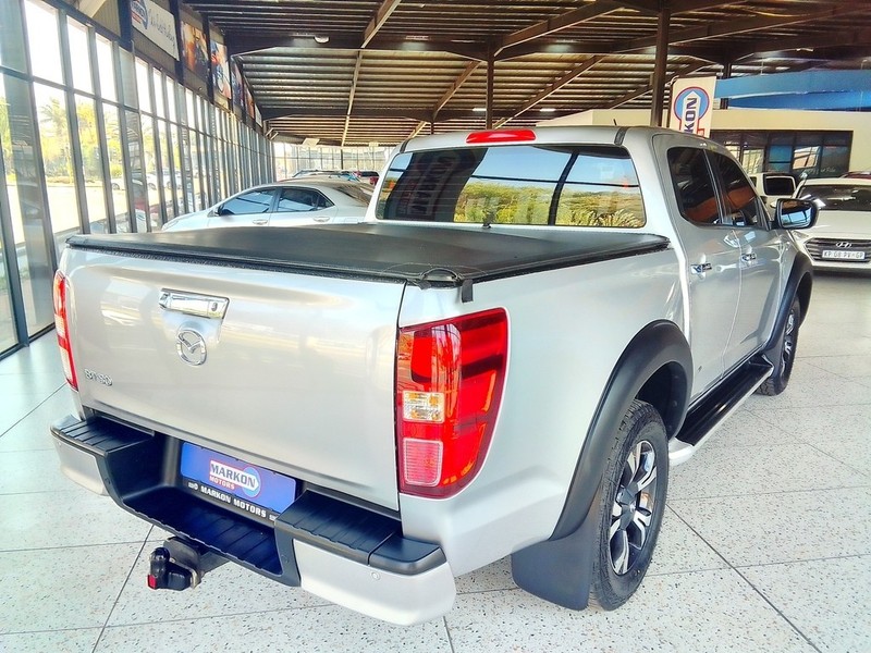 Mazda BT-50 - Markon Motors - Image 4