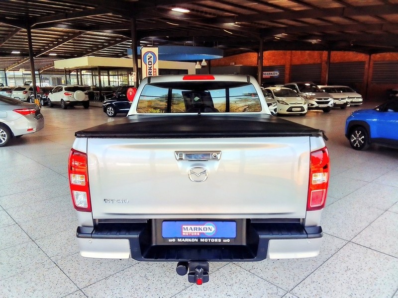 Mazda BT-50 - Markon Motors - Image 5