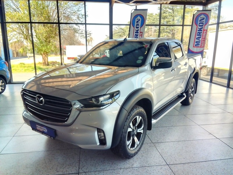 Mazda BT-50 - Markon Motors - Image 8