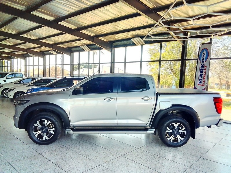 Mazda BT-50 - Markon Motors - Image 7