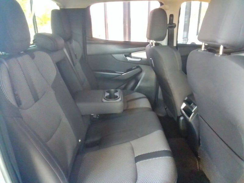 Mazda BT-50 - Markon Motors - Image 13
