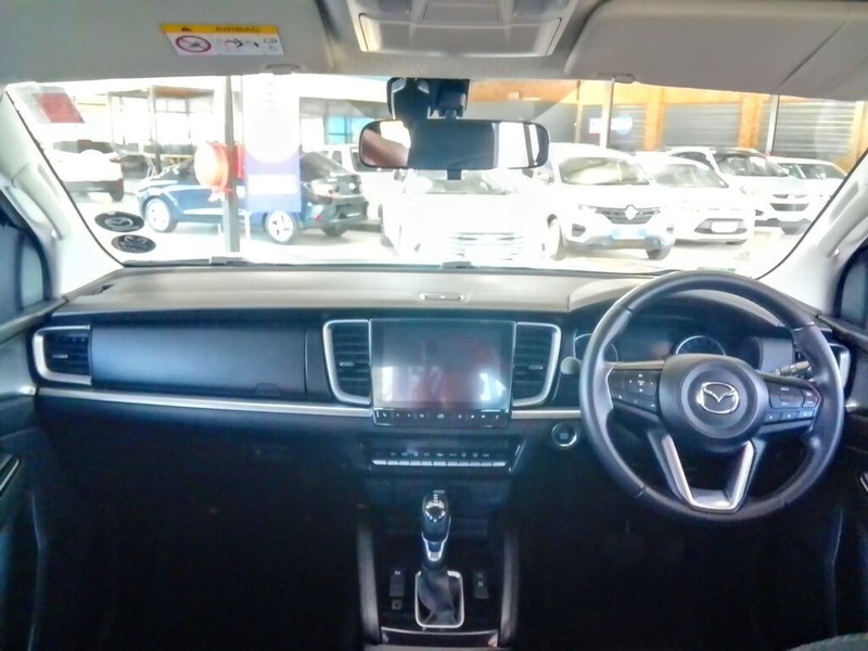 Mazda BT-50 - Markon Motors - Image 14