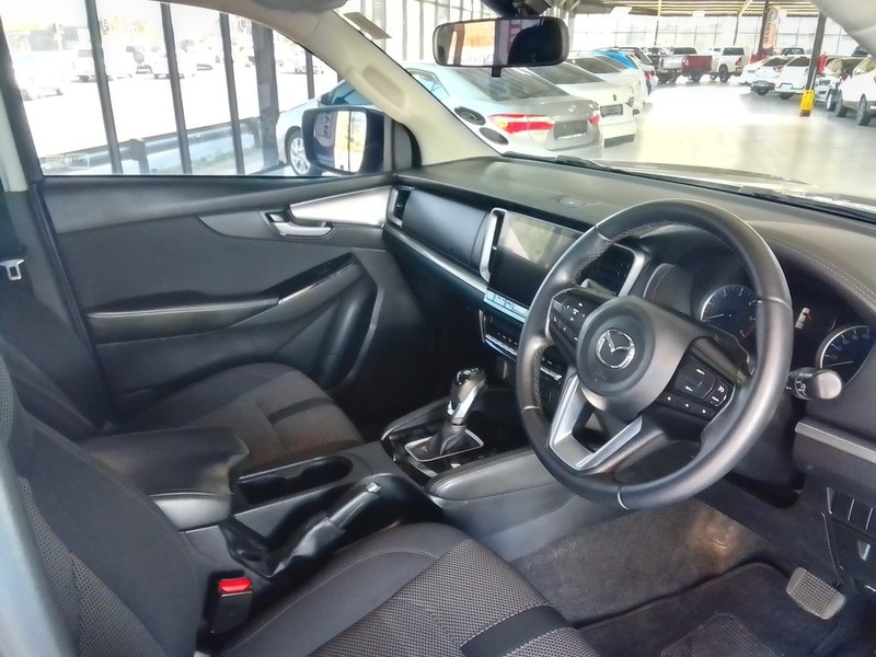 Mazda BT-50 - Markon Motors - Image 11