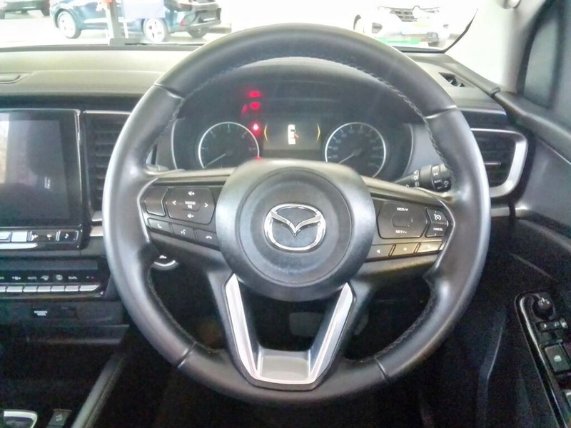 Mazda BT-50 - Markon Motors - Image 15