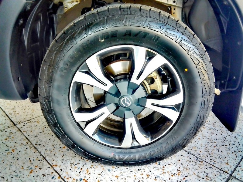 Mazda BT-50 - Markon Motors - Image 16