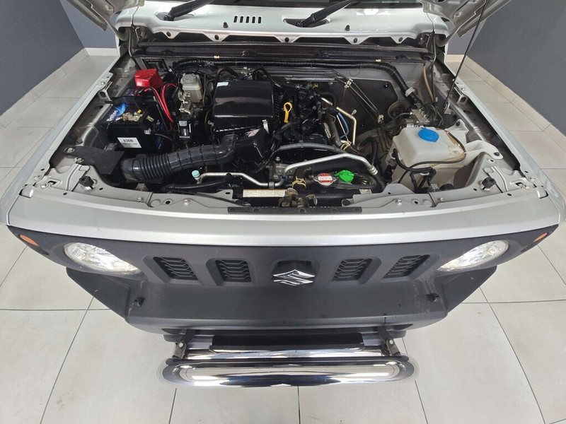 Suzuki Jimny - WP Motors - Image 6
