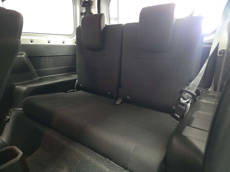 Suzuki Jimny - WP Motors - Image 17