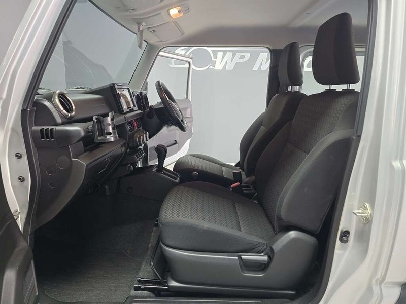 Suzuki Jimny - WP Motors - Image 16