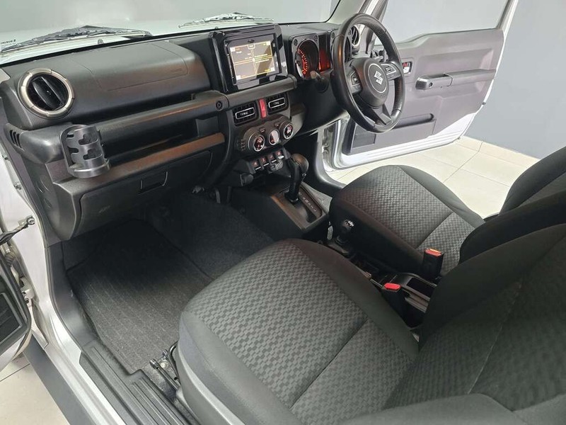 Suzuki Jimny - WP Motors - Image 15