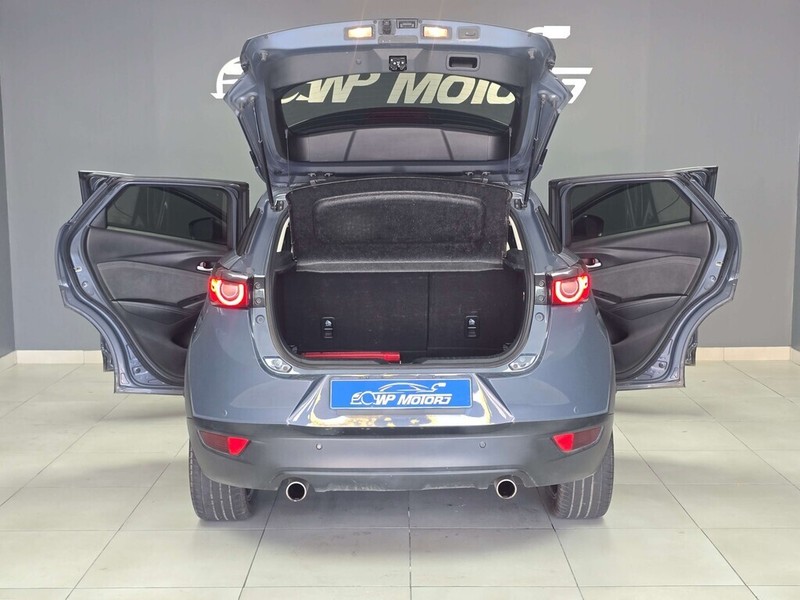Mazda CX-3 - WP Motors - Image 12