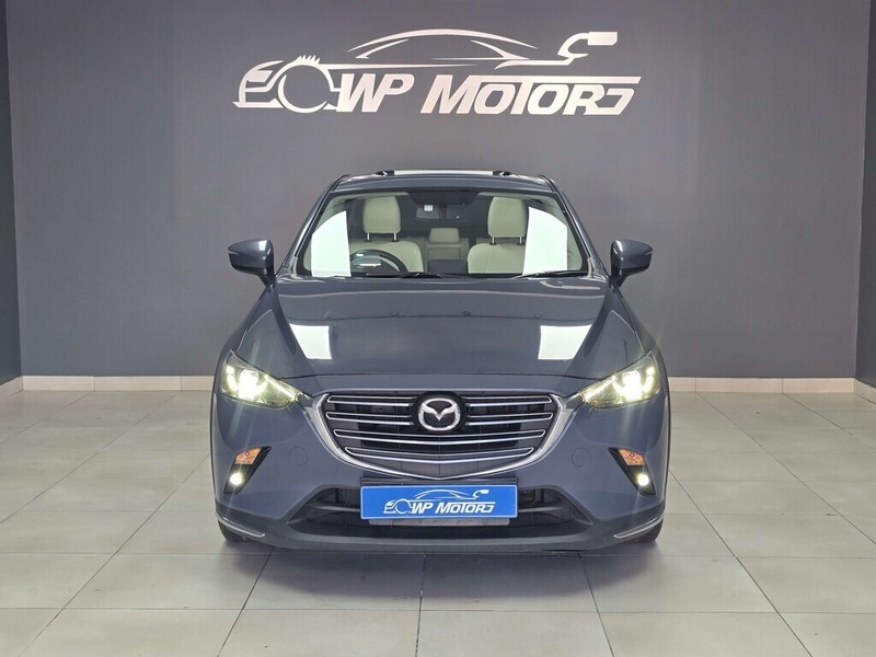 Mazda CX-3 - WP Motors - Image 2