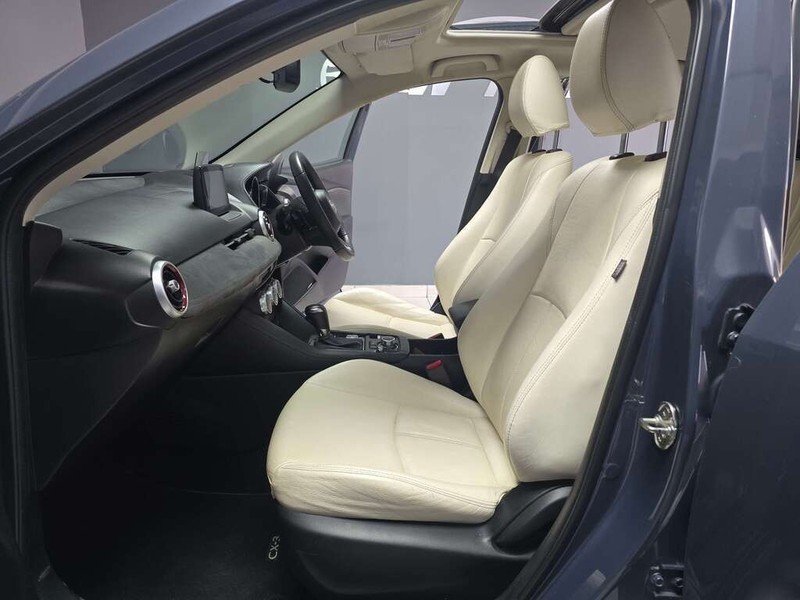 Mazda CX-3 - WP Motors - Image 16