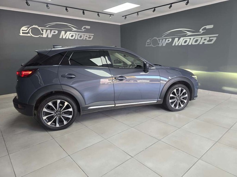 Mazda CX-3 - WP Motors - Image 5
