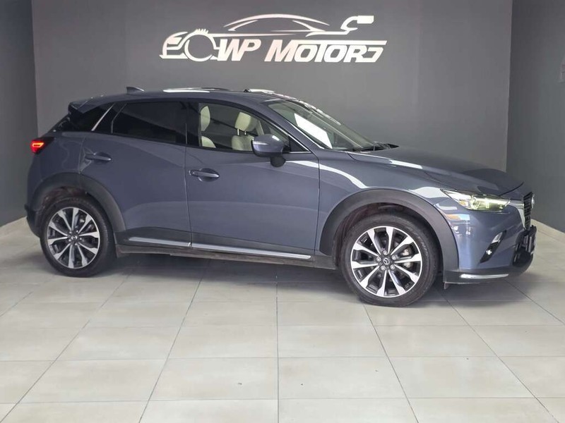 Mazda CX-3 - WP Motors - Image 4