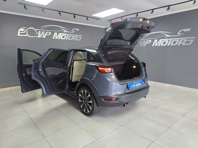 Mazda CX-3 - WP Motors - Image 9
