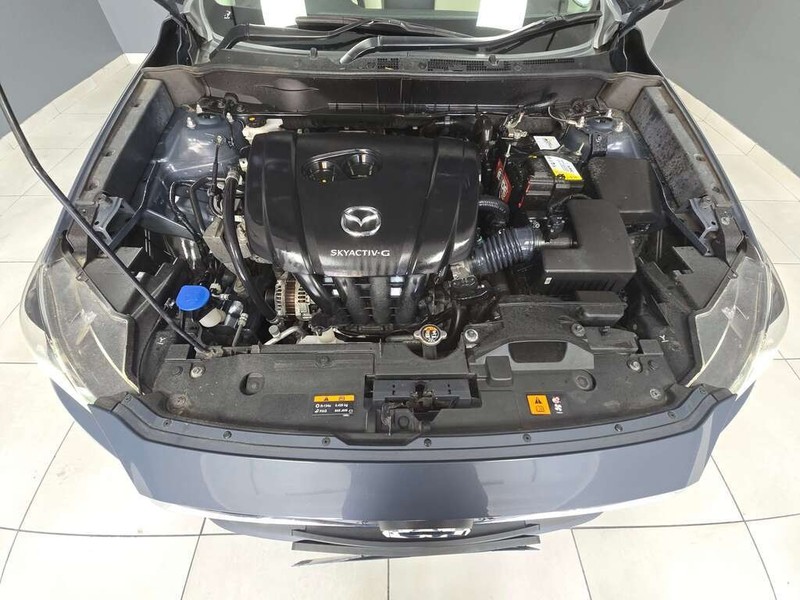 Mazda CX-3 - WP Motors - Image 6