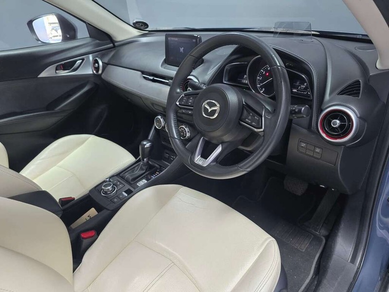 Mazda CX-3 - WP Motors - Image 18