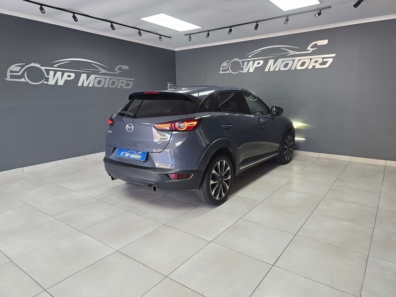 Mazda CX-3 - WP Motors - Image 8