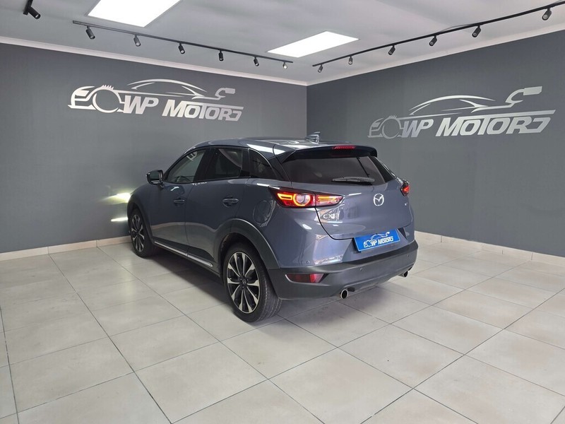 Mazda CX-3 - WP Motors - Image 7