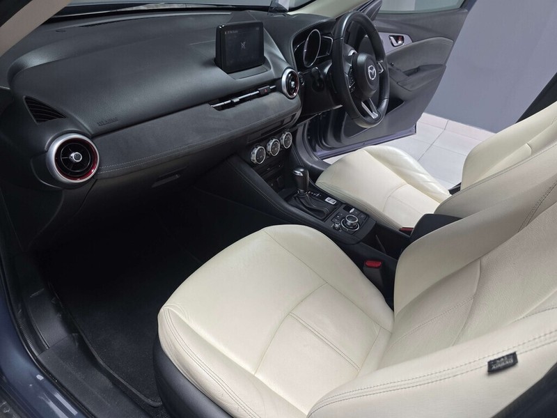 Mazda CX-3 - WP Motors - Image 15