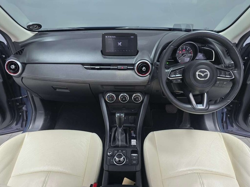 Mazda CX-3 - WP Motors - Image 14