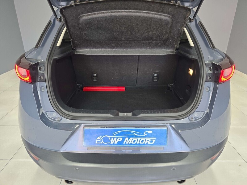 Mazda CX-3 - WP Motors - Image 13