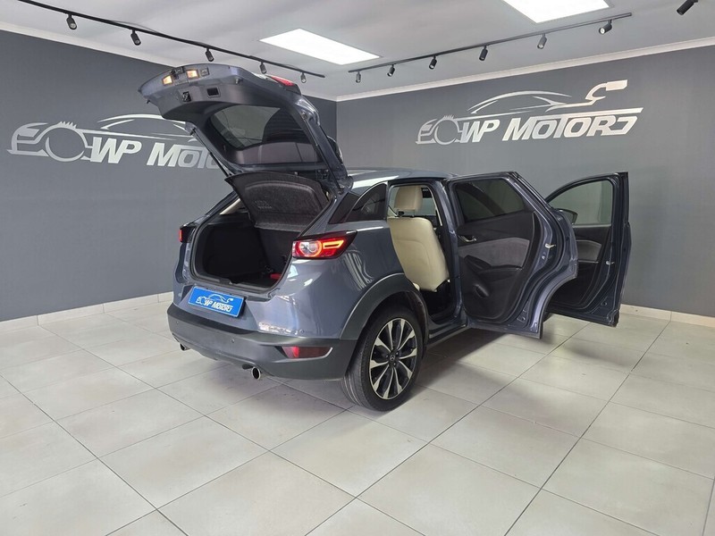 Mazda CX-3 - WP Motors - Image 10