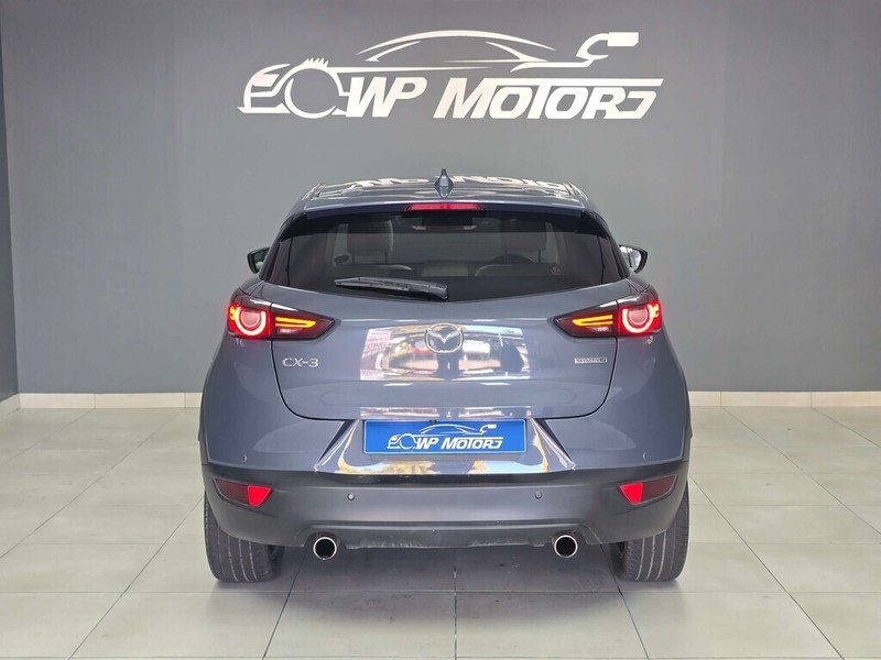 Mazda CX-3 - WP Motors - Image 11